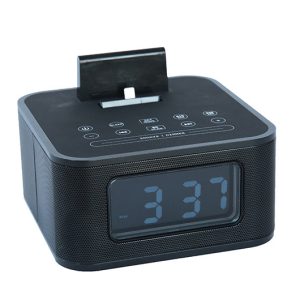 Docking station iPhone-1