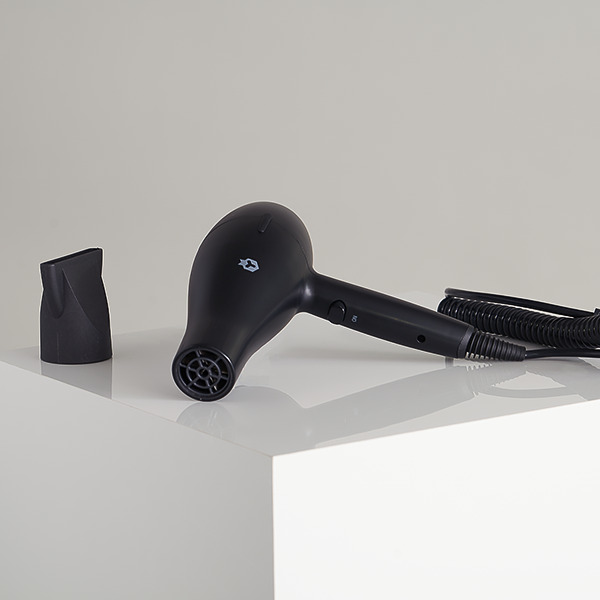 Haardroger BLACK SAMBA-1