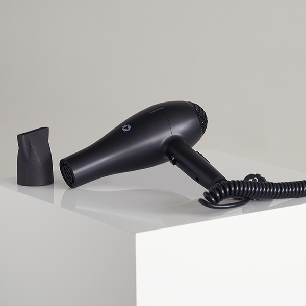 Haardroger BLACK SAMBA-2
