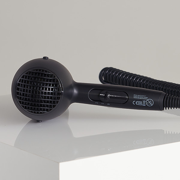 Haardroger BLACK SAMBA-5