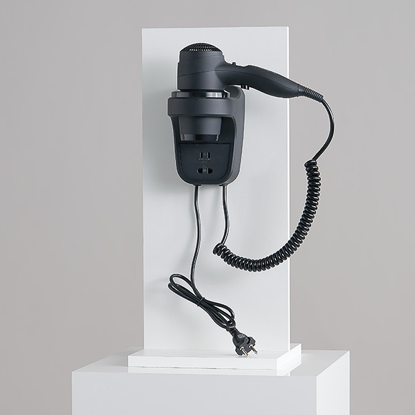Haardroger NIKI-1