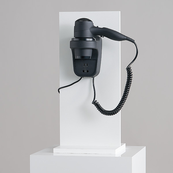 Haardroger NIKI-2