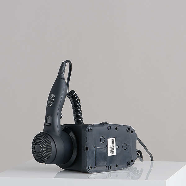Haardroger NIKI-5