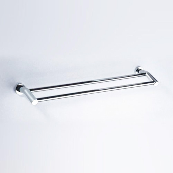 Handdoekrek dubbel 50 cm – 3700 serie