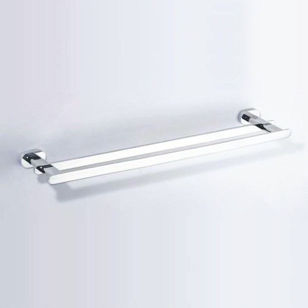 Handdoekrek dubbel 60 cm - 7500 serie