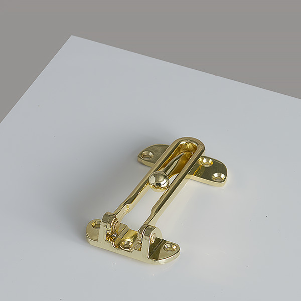 Kierstandhouder messing-1