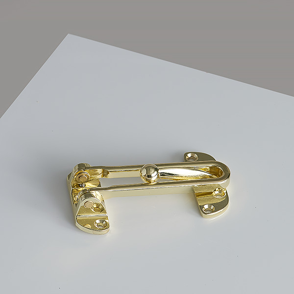 Kierstandhouder messing-2
