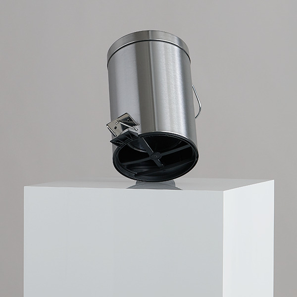 Pedaalemmer CHROOM 5L-3
