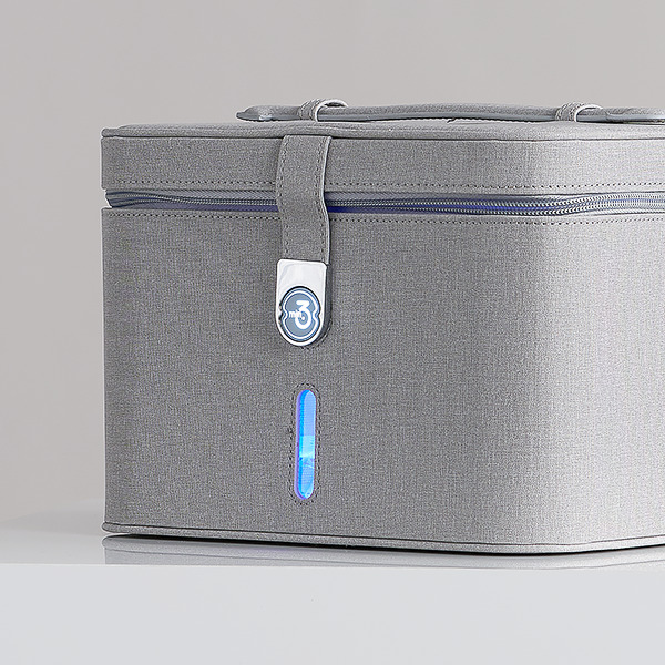 Room Sterilizer UV Box-3