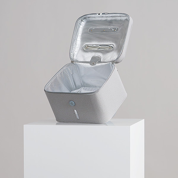 Room Sterilizer UV Box-4