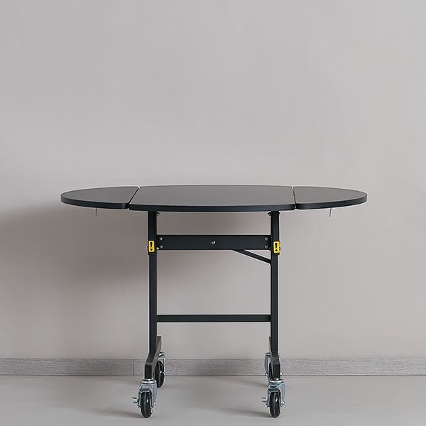 Room service trolley-1
